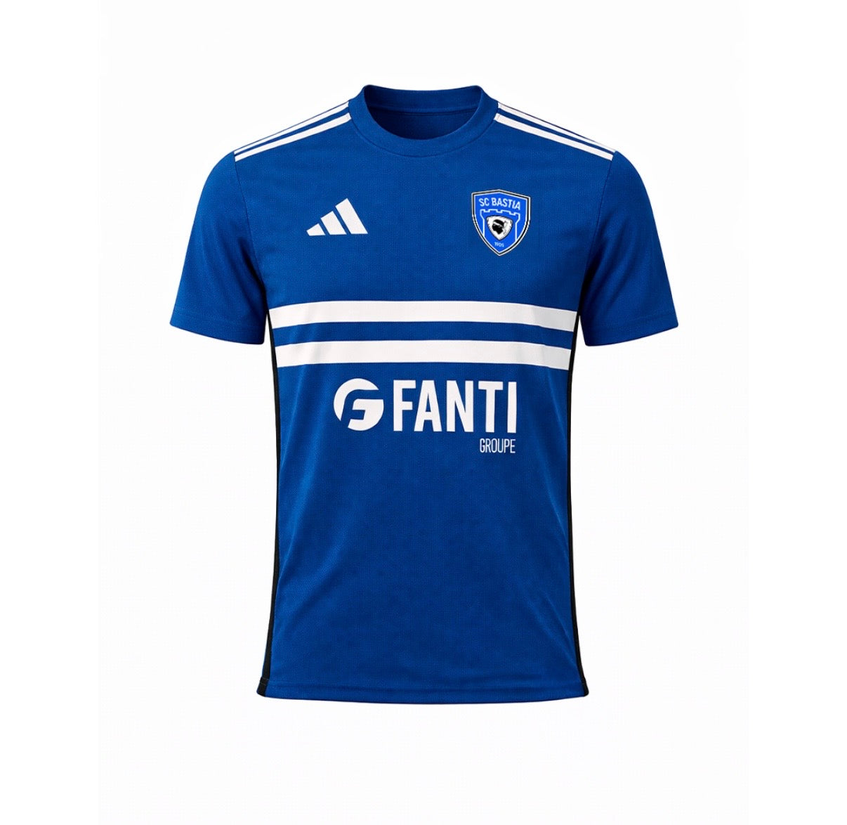 Maillot domicile - 2025/2026 - Enfant