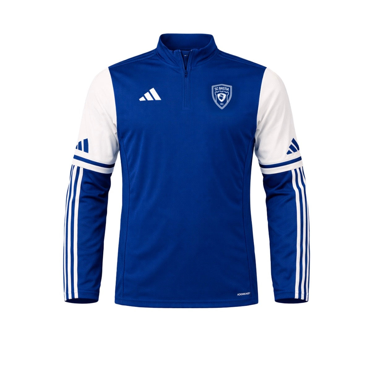 Sweat Échauffement - 25/26 - Enfant