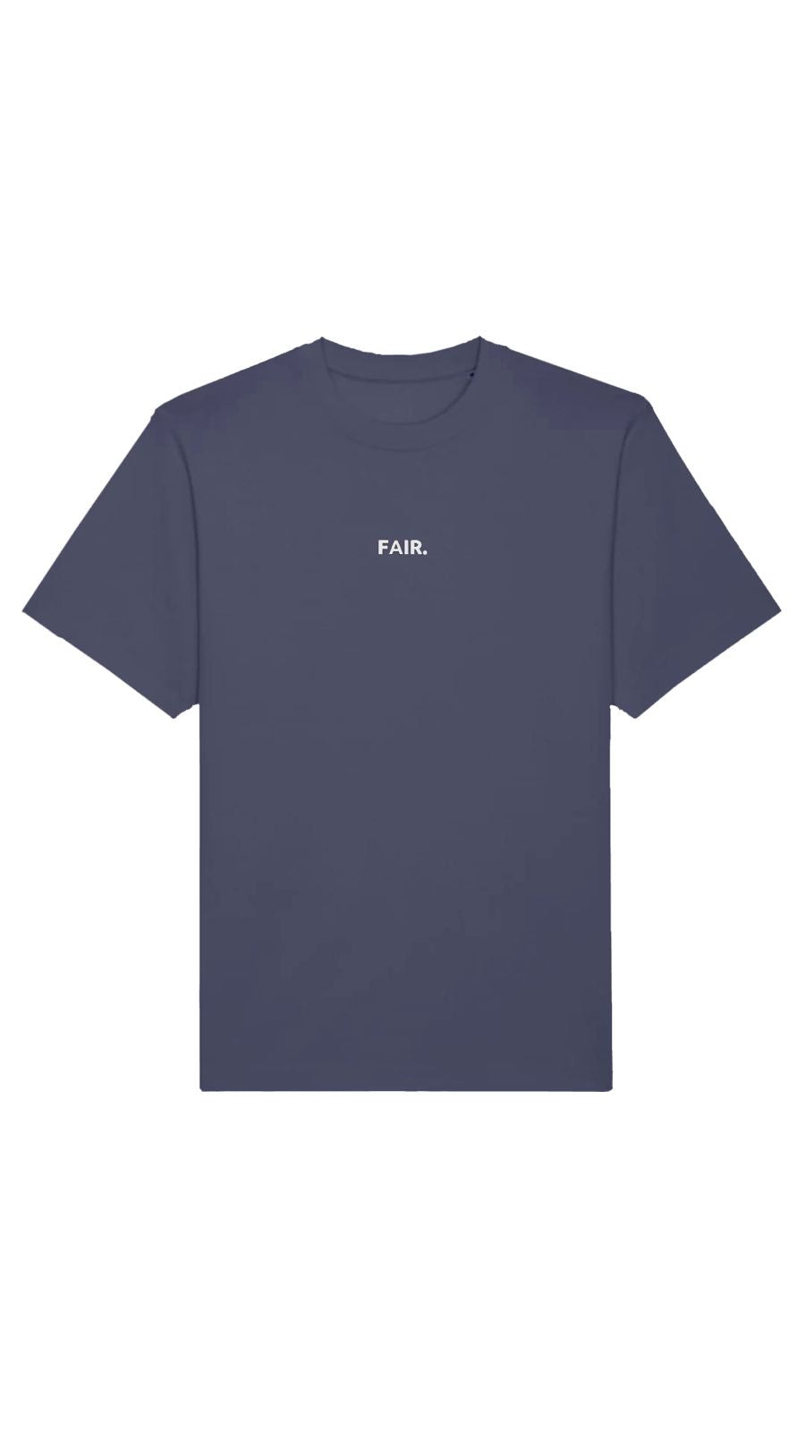 Sporting x FAIR. - T-Shirt U Morucciu - PRECOMMANDE