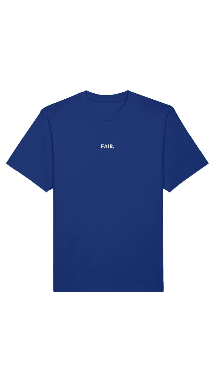 Sporting x FAIR. - T-Shirt U Morucciu - PRECOMMANDE