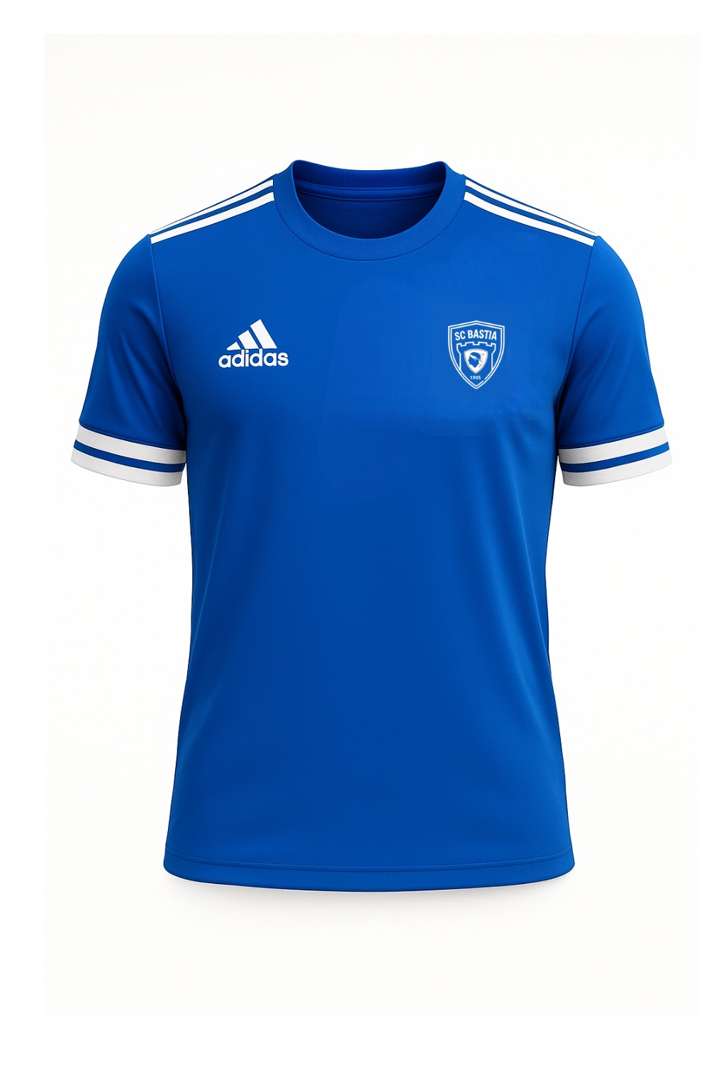 Maillot Échauffement - 25/26 - Enfant