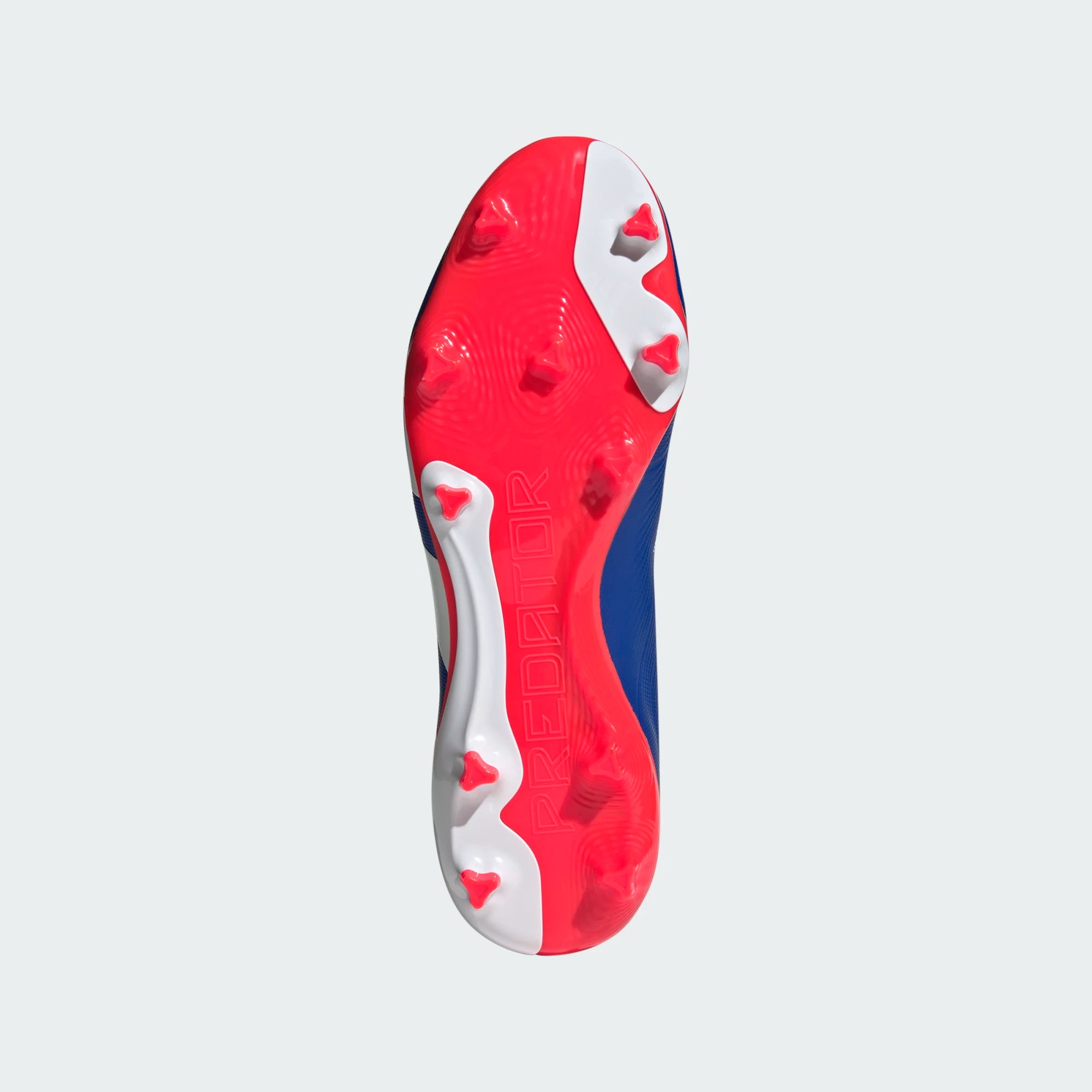 Chaussure sans lacets Predator League Terrain souple