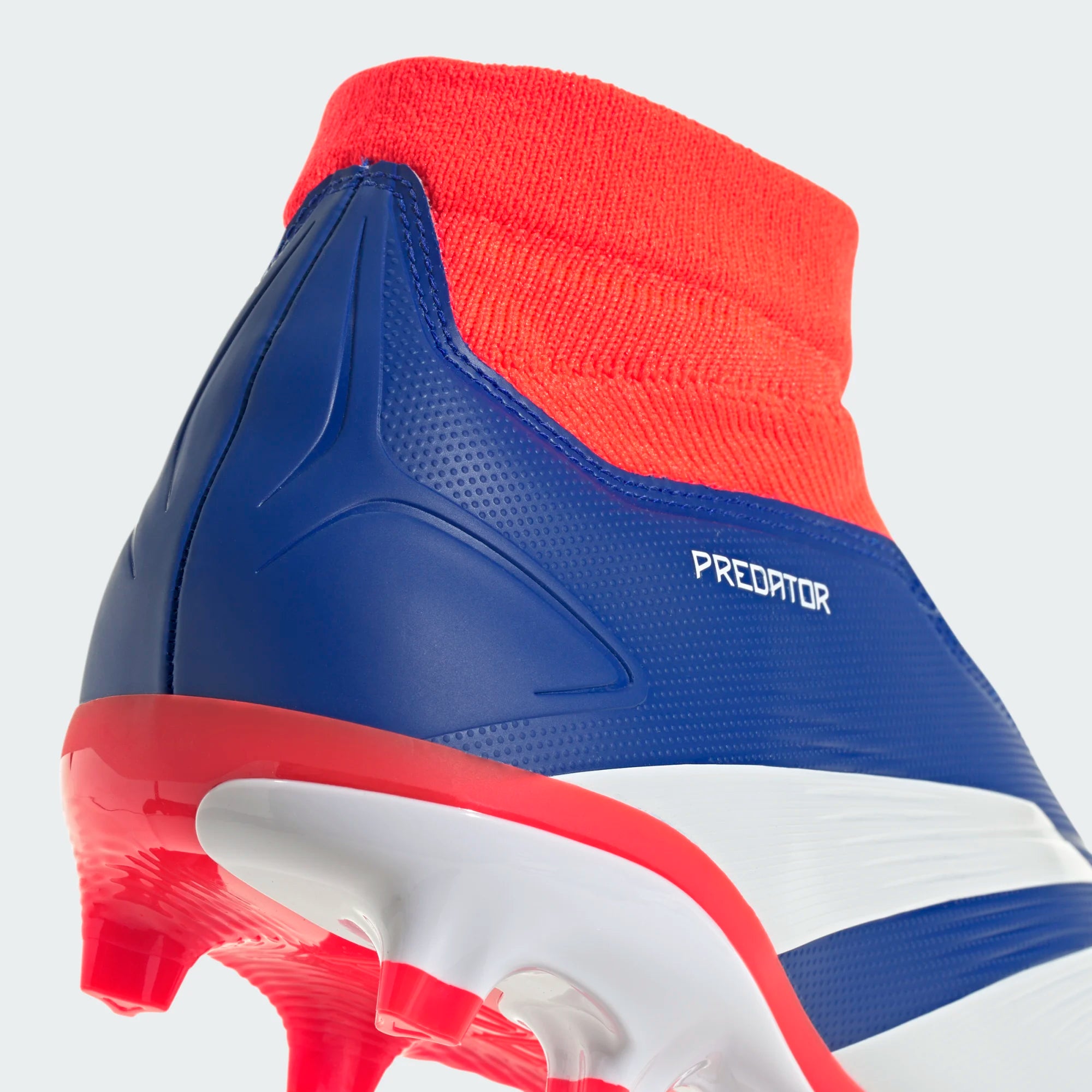 Chaussure sans lacets Predator League Terrain souple