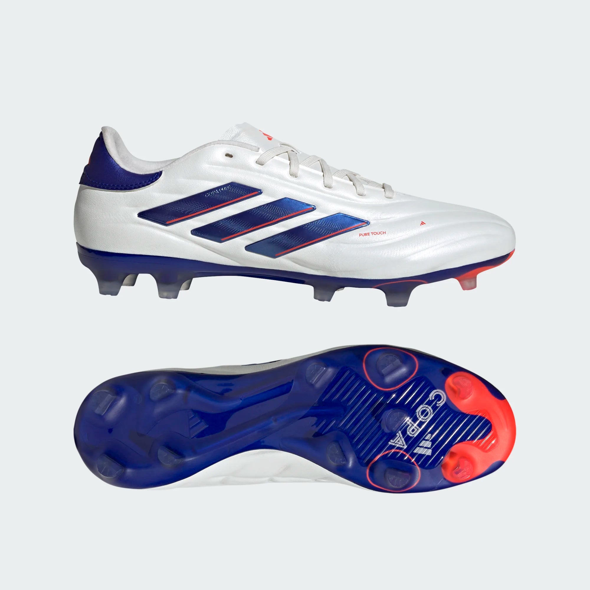 Chaussure Copa Pure 2 Pro Terrain souple