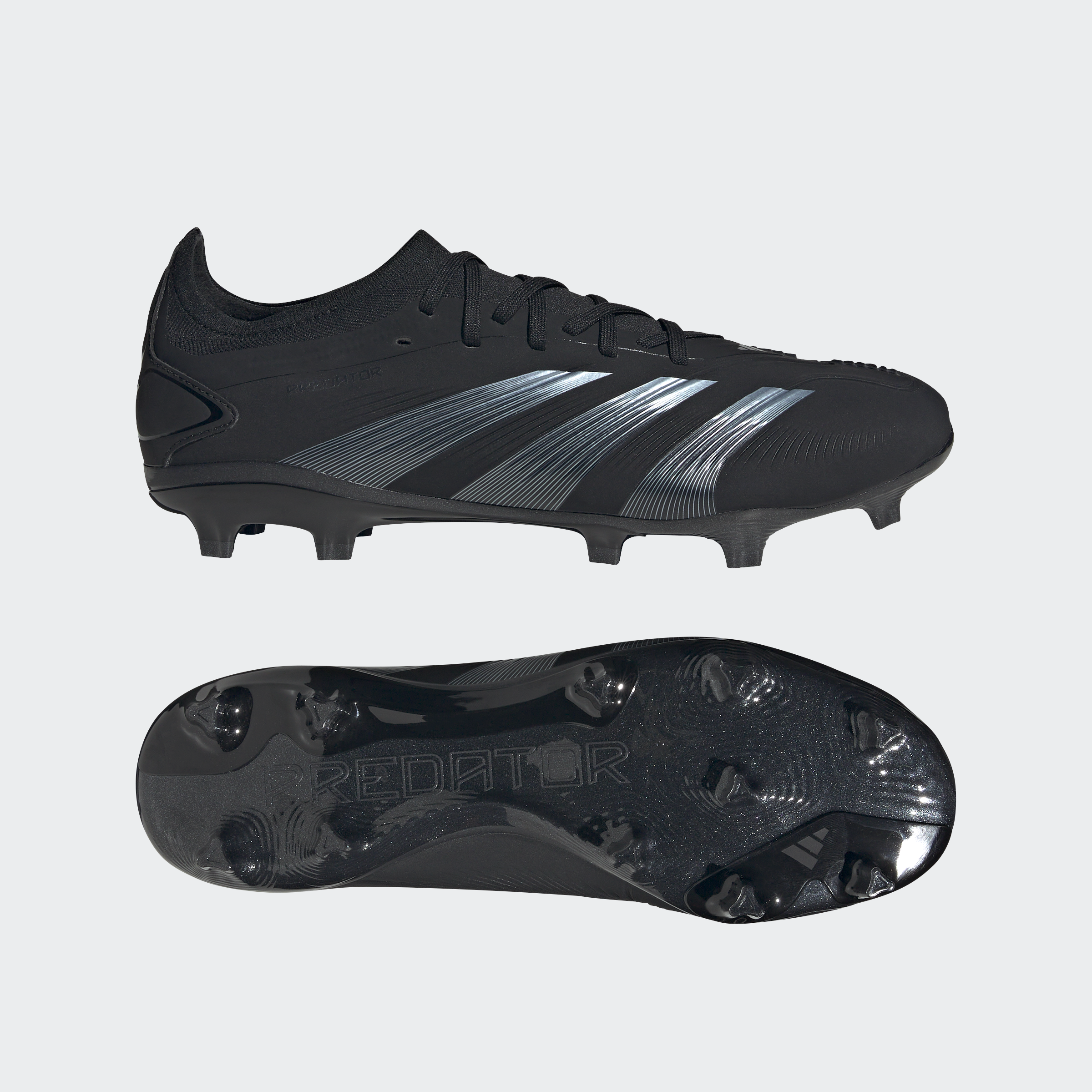 Chaussure Predator Pro Terrain souple