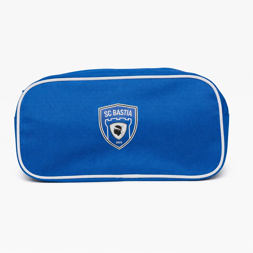 Trousse De Toilette