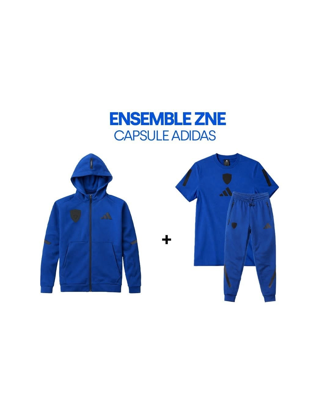 Pack ZNE