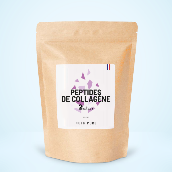 PEPTIDES DE COLLAGENE PEPTAN 310G