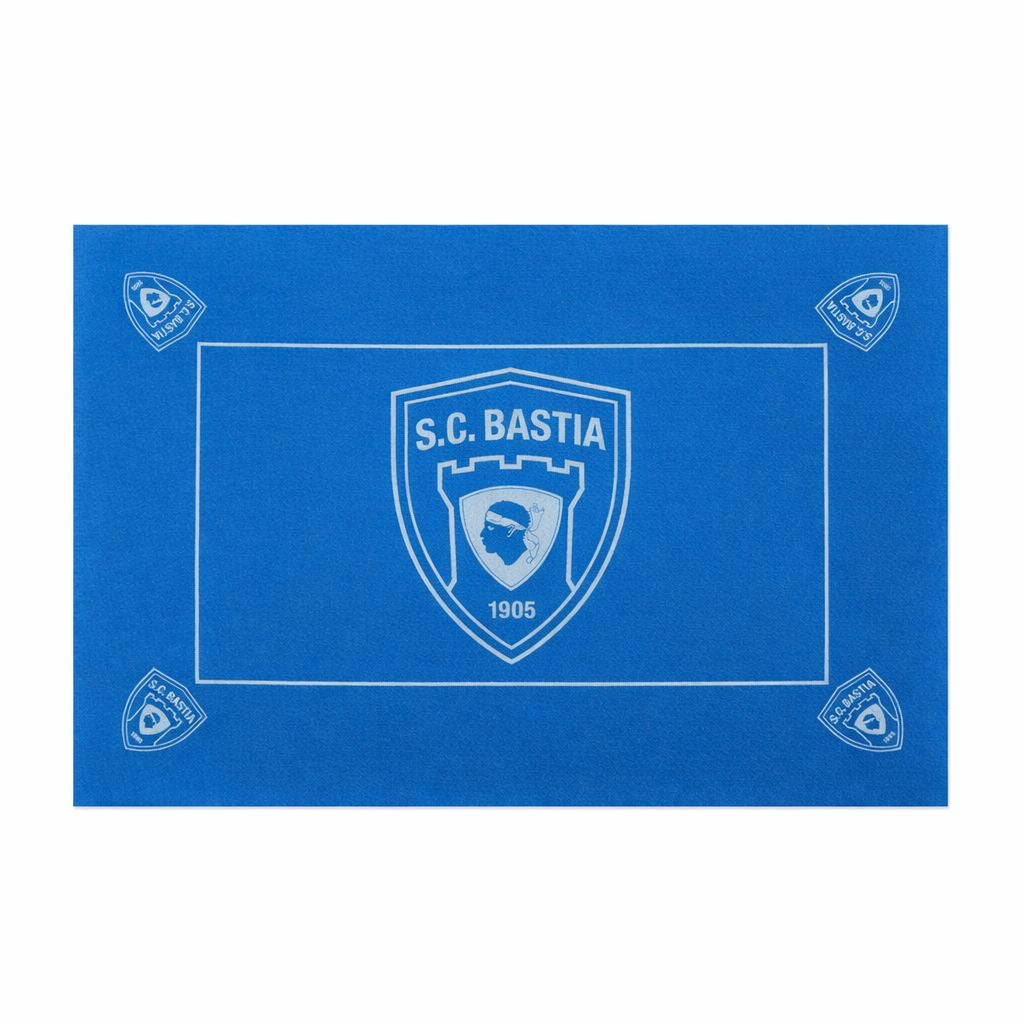 Tapis de Carte
