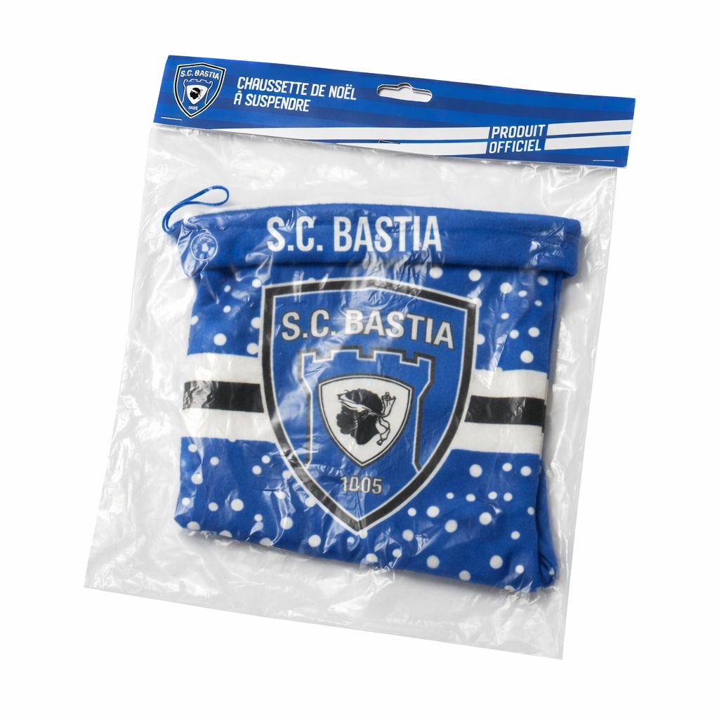 Chaussette de Noël