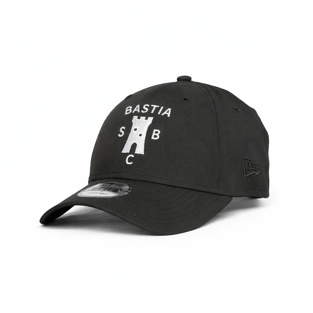 Casquette Poly 9FORTY New Era  - Navy