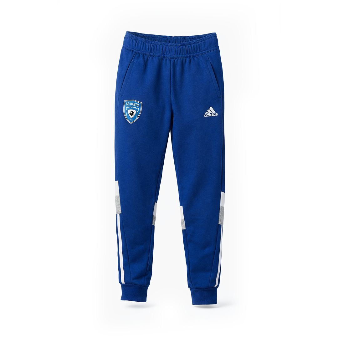 PANTALON MOLLETON ENFANT - CAPSULE ADIDAS