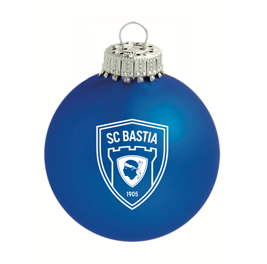 Boules  de Noël (x2)