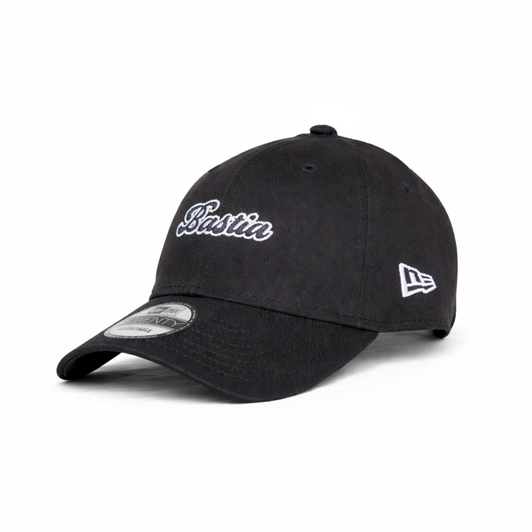 Casquette New Era - BASTIA 9TWENTY - Navy