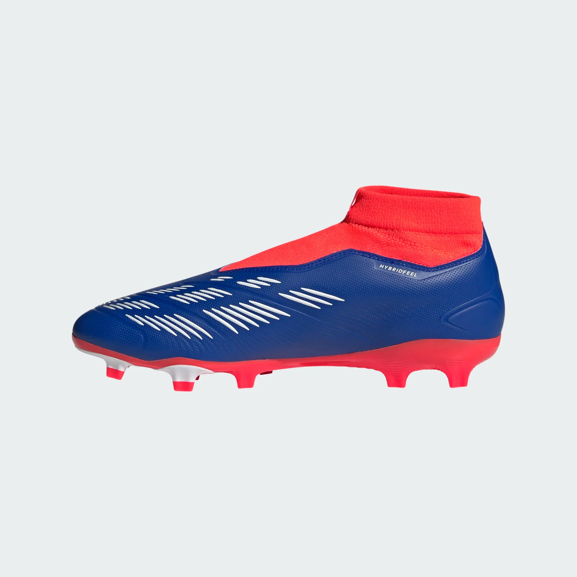 Chaussure sans lacets Predator League Terrain souple