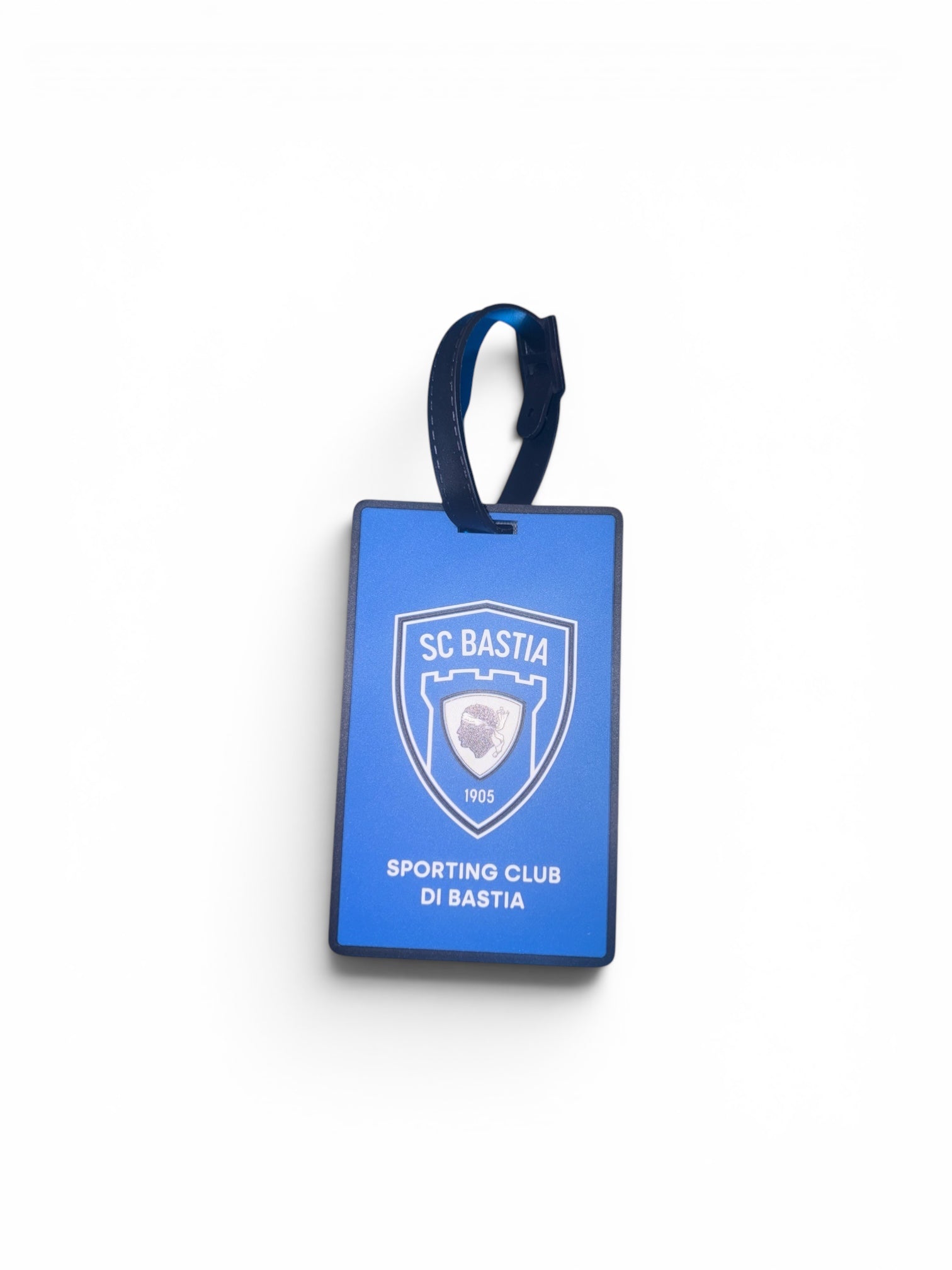 Étiquette Bagage