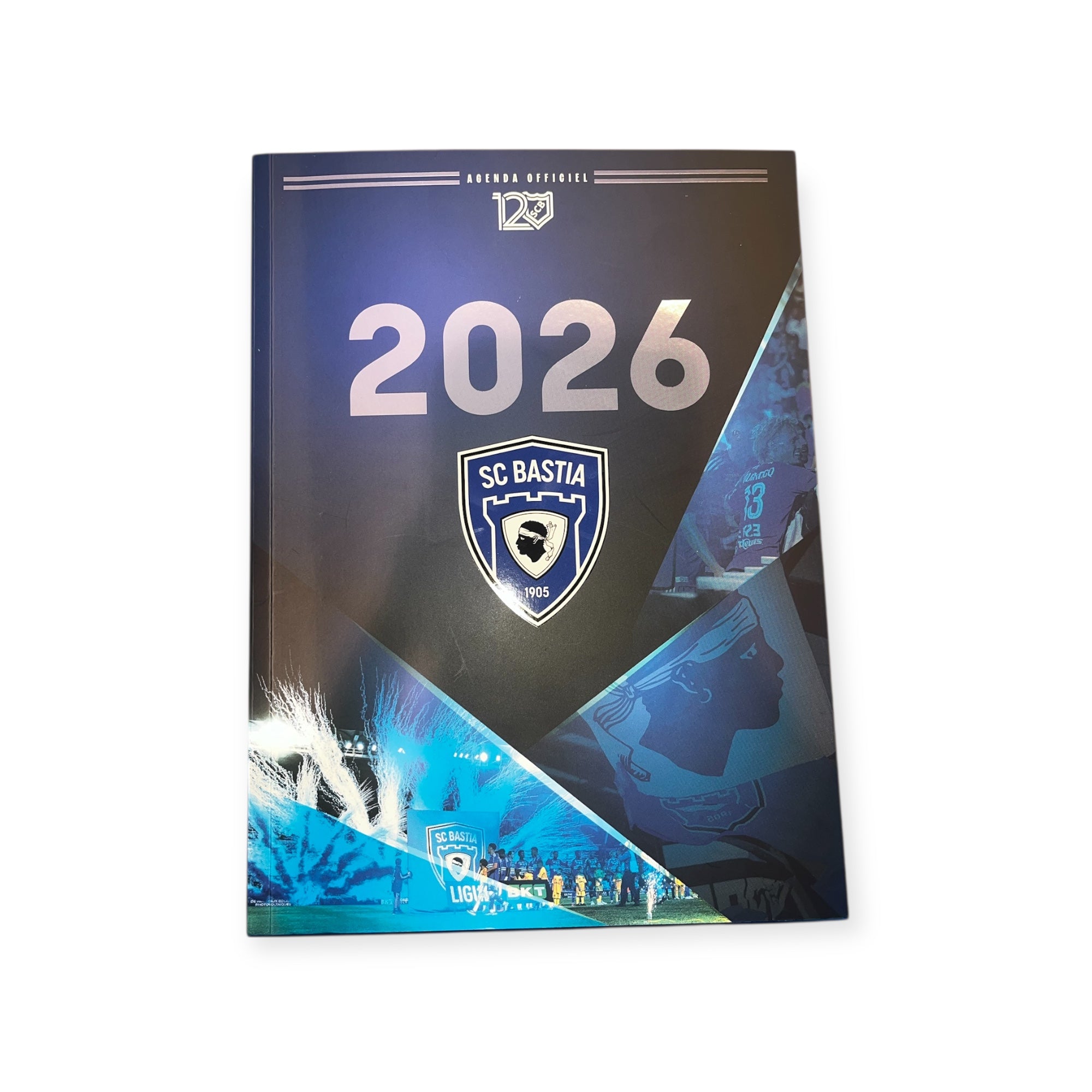 Agenda 2026