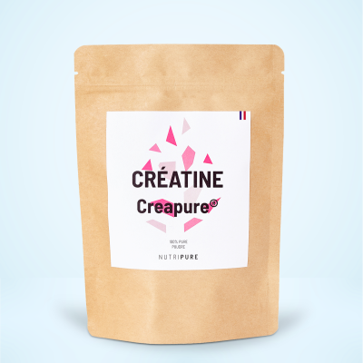 Créatine (creapure) - 150gr