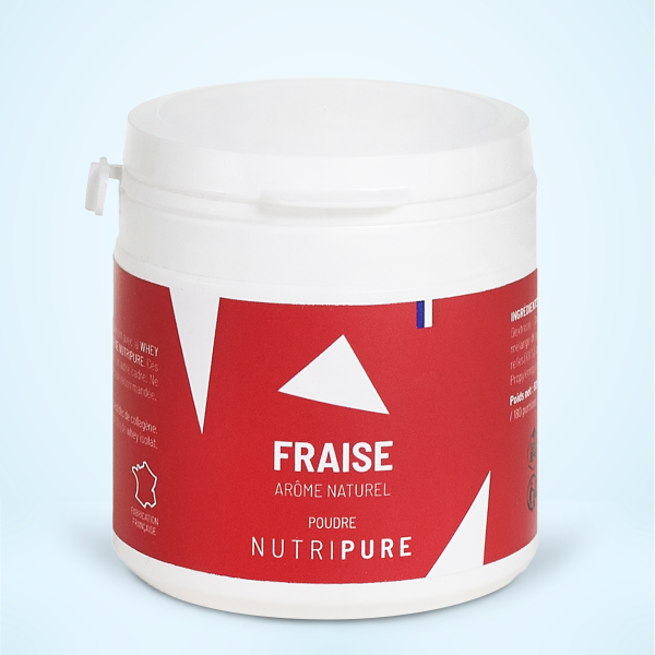 AROME FRAISE 50G