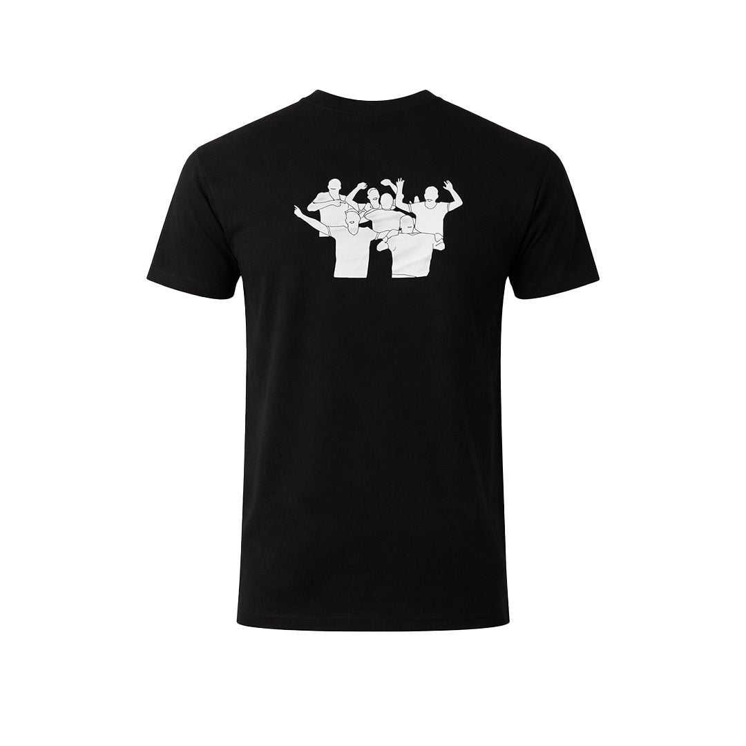 T shirt Buttone - Enfant