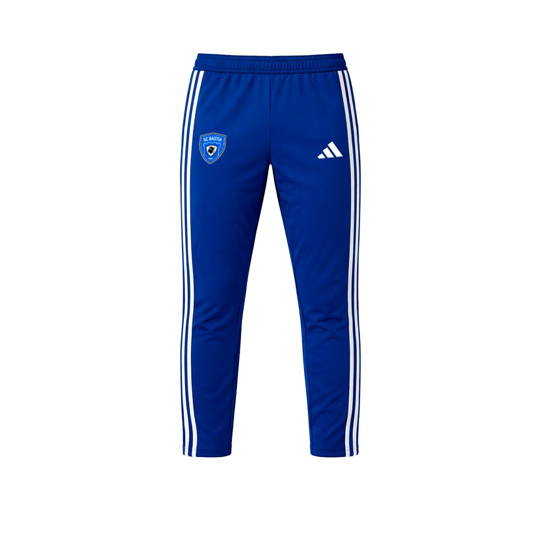 Enfant - Pantalon de Survêtement 24-25 - Bleu